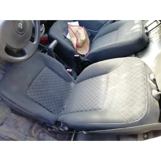RENAULT KANGOO '2011 FURGON CONFORT BLANCO