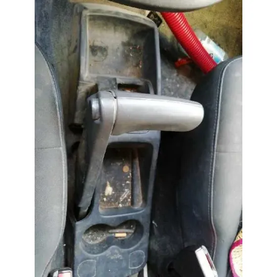RENAULT KANGOO '2011 FURGON CONFORT BLANCO