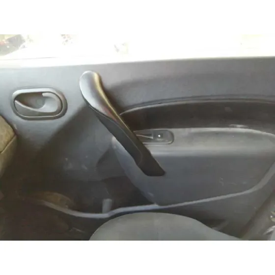 RENAULT KANGOO '2011 FURGON CONFORT BLANCO