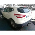NISSAN QASHQAI (J11) NISSAN QASHQAI (J11) '2016 ACENTA 4X4 BLANCO 2013
