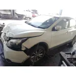 NISSAN QASHQAI (J11) NISSAN QASHQAI (J11) '2016 ACENTA 4X4 BLANCO 2013