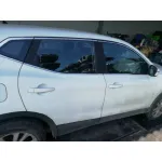 NISSAN QASHQAI (J11) NISSAN QASHQAI (J11) '2016 ACENTA 4X4 BLANCO 2013