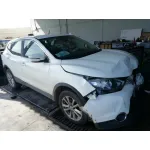 NISSAN QASHQAI (J11) NISSAN QASHQAI (J11) '2016 ACENTA 4X4 BLANCO 2013