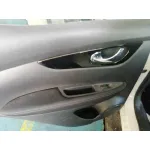 NISSAN QASHQAI (J11) NISSAN QASHQAI (J11) '2016 ACENTA 4X4 BLANCO 2013