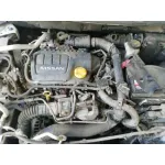 NISSAN QASHQAI (J11) NISSAN QASHQAI (J11) '2016 ACENTA 4X4 BLANCO 2013