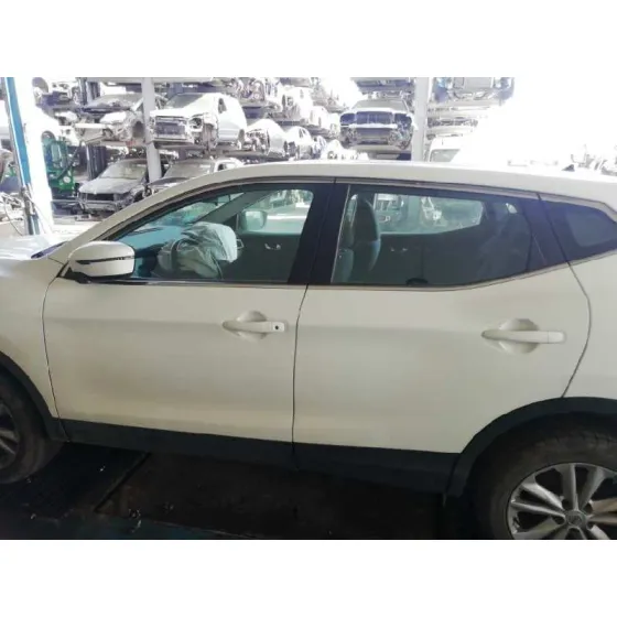 NISSAN QASHQAI (J11) '2016 ACENTA 4X4 BLANCO