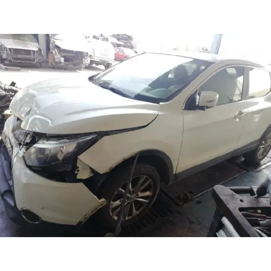 NISSAN QASHQAI (J11) '2016 ACENTA 4X4 BLANCO