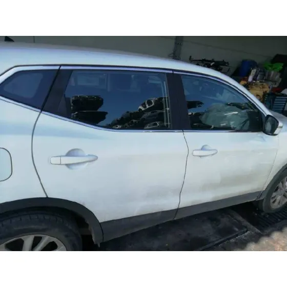 NISSAN QASHQAI (J11) '2016 ACENTA 4X4 BLANCO