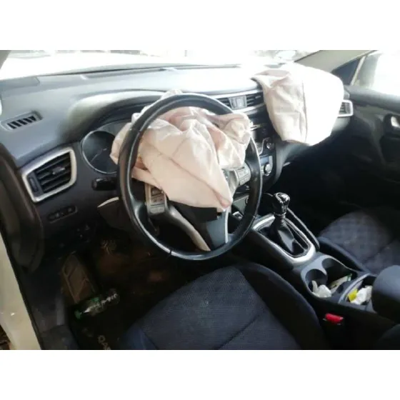 NISSAN QASHQAI (J11) '2016 ACENTA 4X4 BLANCO