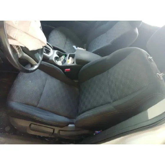 NISSAN QASHQAI (J11) '2016 ACENTA 4X4 BLANCO