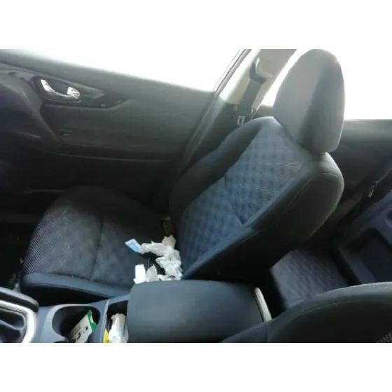 NISSAN QASHQAI (J11) '2016 ACENTA 4X4 BLANCO