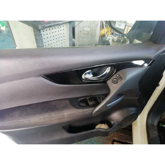 NISSAN QASHQAI (J11) '2016 ACENTA 4X4 BLANCO