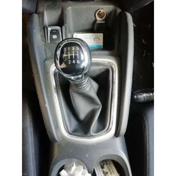 NISSAN QASHQAI (J11) '2016 ACENTA 4X4 BLANCO