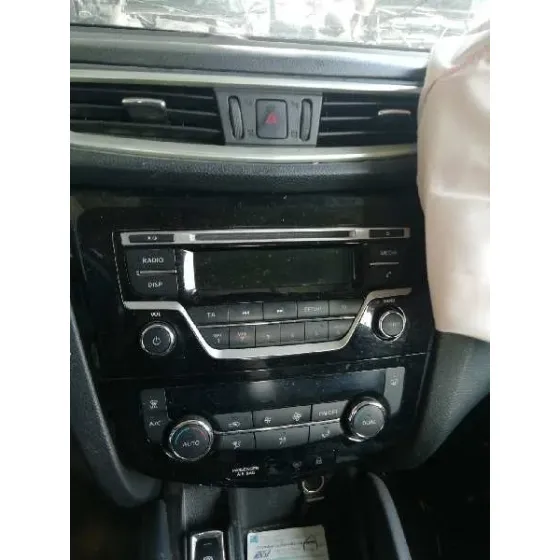 NISSAN QASHQAI (J11) '2016 ACENTA 4X4 BLANCO