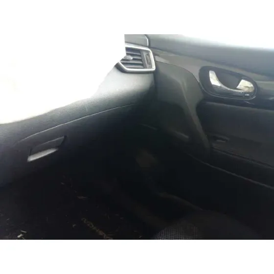 NISSAN QASHQAI (J11) '2016 ACENTA 4X4 BLANCO