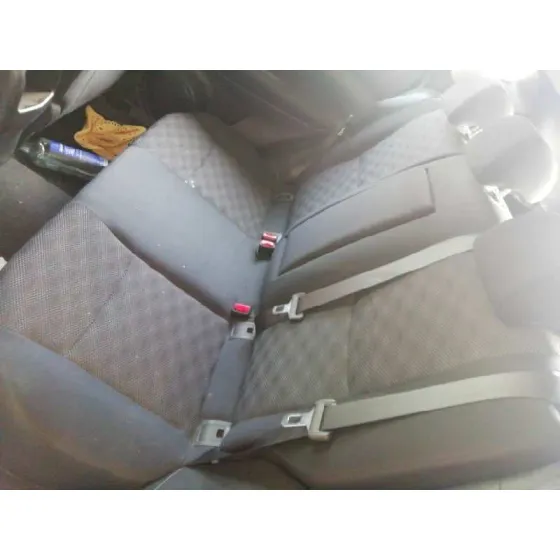 NISSAN QASHQAI (J11) '2016 ACENTA 4X4 BLANCO