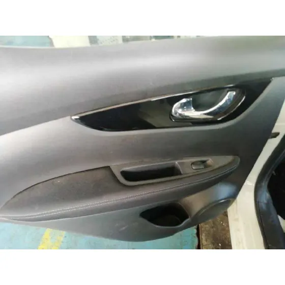 NISSAN QASHQAI (J11) '2016 ACENTA 4X4 BLANCO