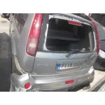 NISSAN X-TRAIL (T30) NISSAN X-TRAIL (T30) '2005 LE 2003