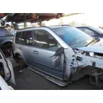 NISSAN X-TRAIL (T30) NISSAN X-TRAIL (T30) '2005 LE 2003