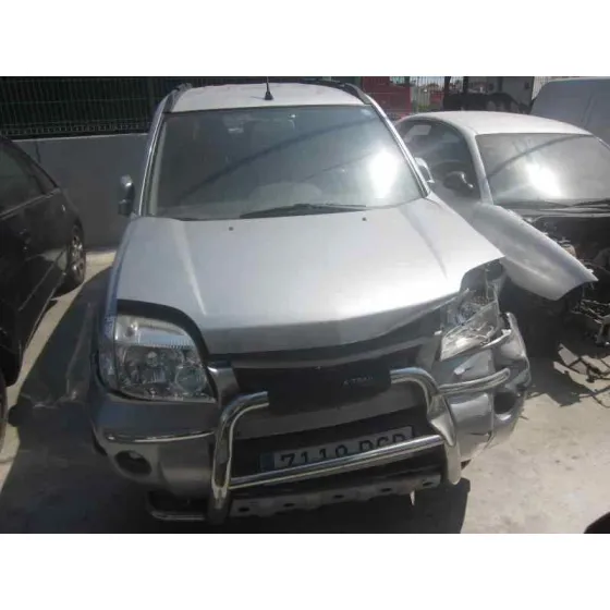 NISSAN X-TRAIL (T30) '2005 LE