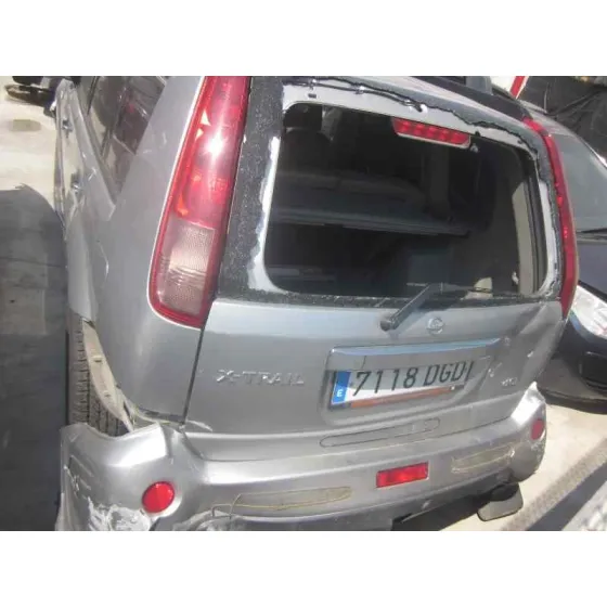 NISSAN X-TRAIL (T30) '2005 LE