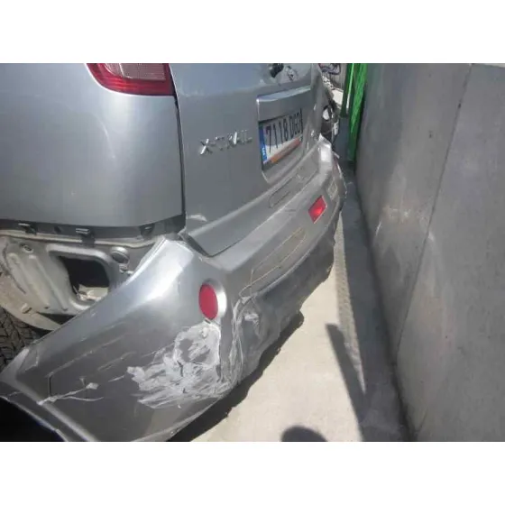 NISSAN X-TRAIL (T30) '2005 LE
