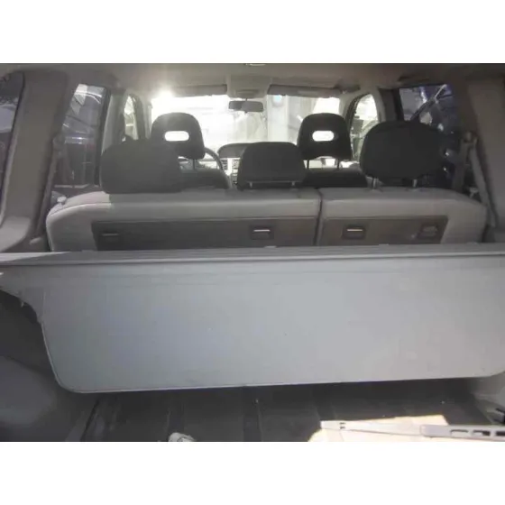 NISSAN X-TRAIL (T30) '2005 LE
