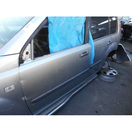 NISSAN X-TRAIL (T30) '2005 LE