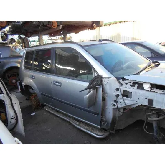 NISSAN X-TRAIL (T30) '2005 LE