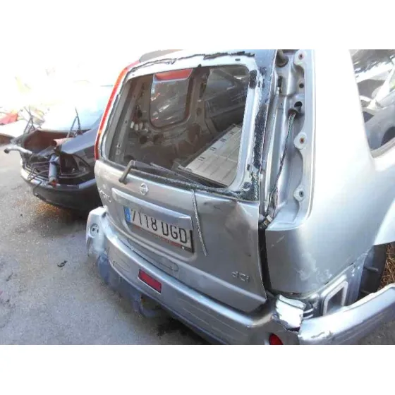 NISSAN X-TRAIL (T30) '2005 LE