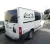FORD TRANSIT CAJA CERRADA '06 '2006 FT 260 K (CORTO) LKW (CAMION) BLANCA