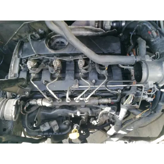 FORD TRANSIT CAJA CERRADA '06 '2006 FT 260 K (CORTO) LKW (CAMION) BLANCA
