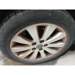 OPEL ASTRA J (P10) MOTOR A17DTR MANUAL 6V CVF/KW: 12,01/81 2009
