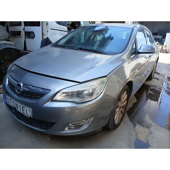 MOTOR A17DTR MANUAL 6V CVF/KW: 12,01/81