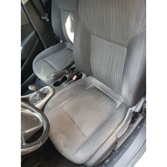 MOTOR A17DTR MANUAL 6V CVF/KW: 12,01/81