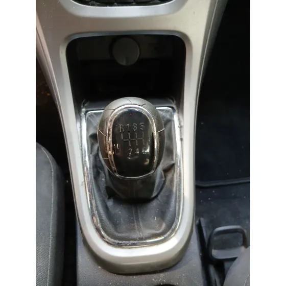 MOTOR A17DTR MANUAL 6V CVF/KW: 12,01/81