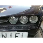 ALFA ROMEO SPIDER (177) ALFA ROMEO SPIDER (177) '2007 2.4 JTD 20V NEGRO 2007