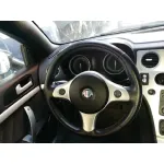 ALFA ROMEO SPIDER (177) ALFA ROMEO SPIDER (177) '2007 2.4 JTD 20V NEGRO 2007