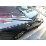 ALFA ROMEO SPIDER (177) ALFA ROMEO SPIDER (177) '2007 2.4 JTD 20V NEGRO 2007