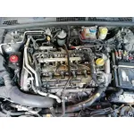 ALFA ROMEO SPIDER (177) ALFA ROMEO SPIDER (177) '2007 2.4 JTD 20V NEGRO 2007