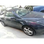 ALFA ROMEO SPIDER (177) ALFA ROMEO SPIDER (177) '2007 2.4 JTD 20V NEGRO 2007