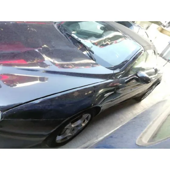 ALFA ROMEO SPIDER (177) '2007 2.4 JTD 20V NEGRO
