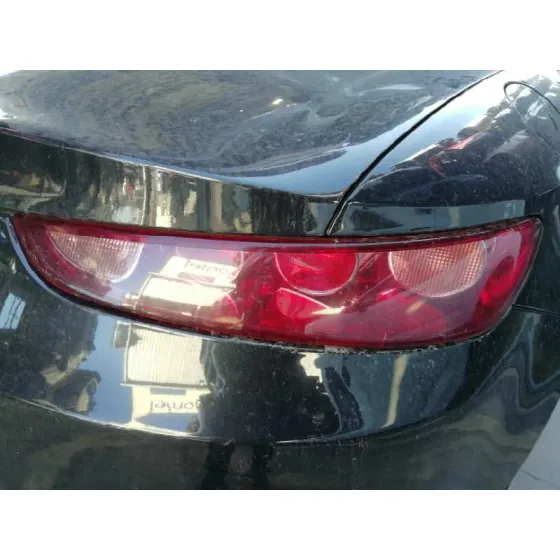 ALFA ROMEO SPIDER (177) '2007 2.4 JTD 20V NEGRO