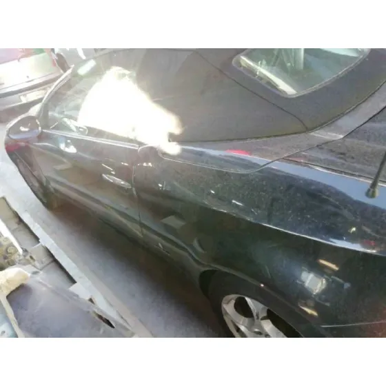ALFA ROMEO SPIDER (177) '2007 2.4 JTD 20V NEGRO
