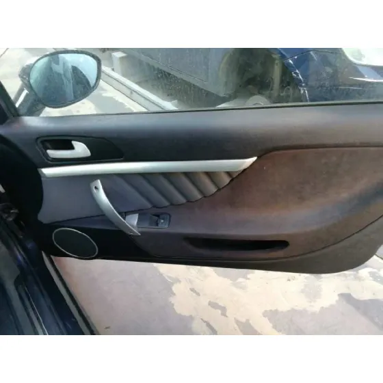 ALFA ROMEO SPIDER (177) '2007 2.4 JTD 20V NEGRO