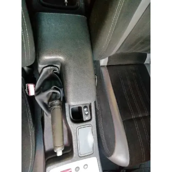 ALFA ROMEO SPIDER (177) '2007 2.4 JTD 20V NEGRO