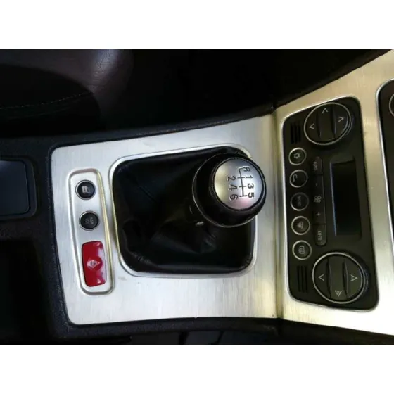 ALFA ROMEO SPIDER (177) '2007 2.4 JTD 20V NEGRO