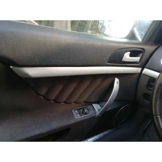 ALFA ROMEO SPIDER (177) '2007 2.4 JTD 20V NEGRO