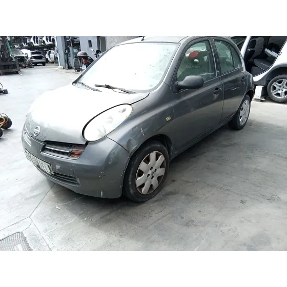 MOTOR K9K CVF/KW: 11.02/48 MANUAL 5V
