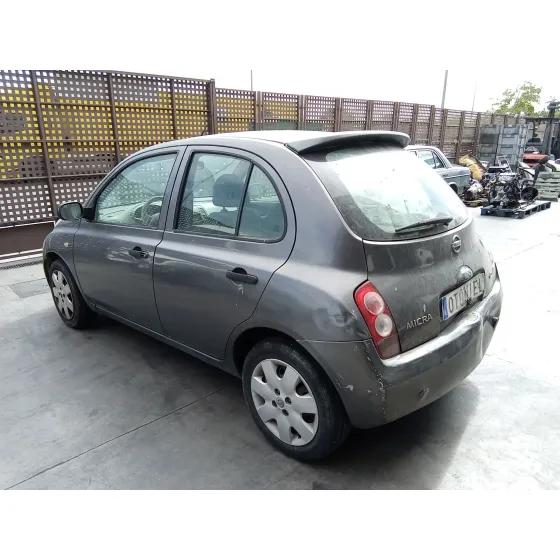 MOTOR K9K CVF/KW: 11.02/48 MANUAL 5V